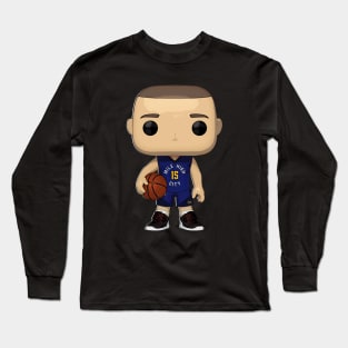 Jokic Long Sleeve T-Shirt